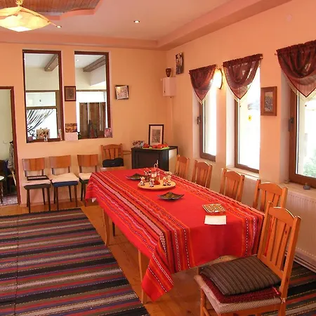 Palitsi Art House