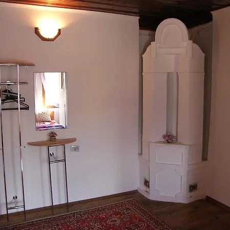 Pensionat Palitsi Art House Elena