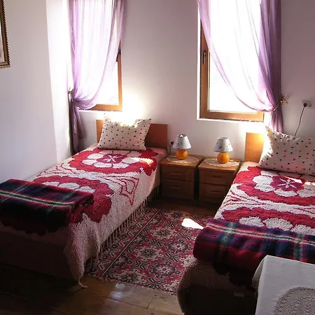 Palitsi Art House