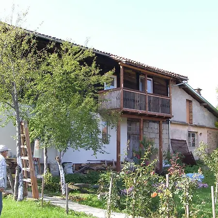 Pensionat Palitsi Art House