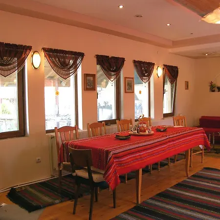 Palitsi Art House Elena