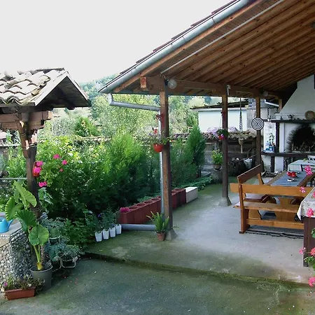 Pensionat Palitsi Art House