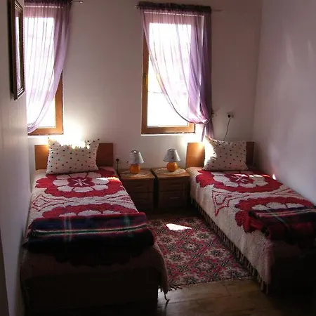 Pensionat Palitsi Art House *