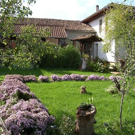 بيت ضيافة Palitsi Art House