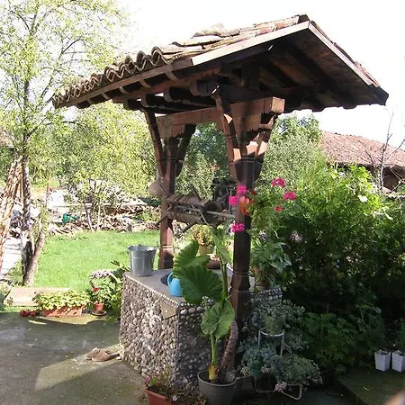 Palitsi Art House