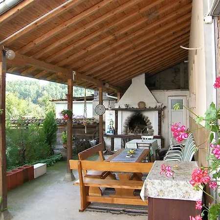 Pensionat Palitsi Art House *