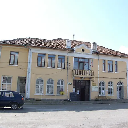 Palitsi Art House Elena