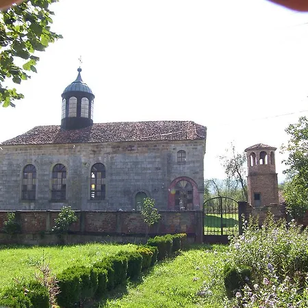 Pensionat Palitsi Art House