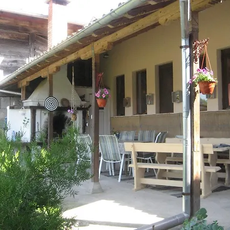 Pensionat Palitsi Art House