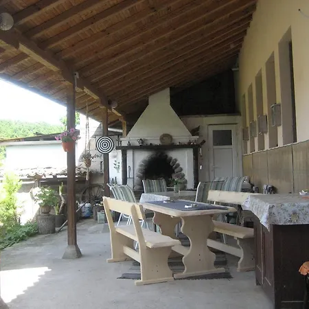 Pensionat Palitsi Art House Elena