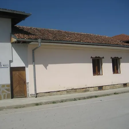 Palitsi Art House