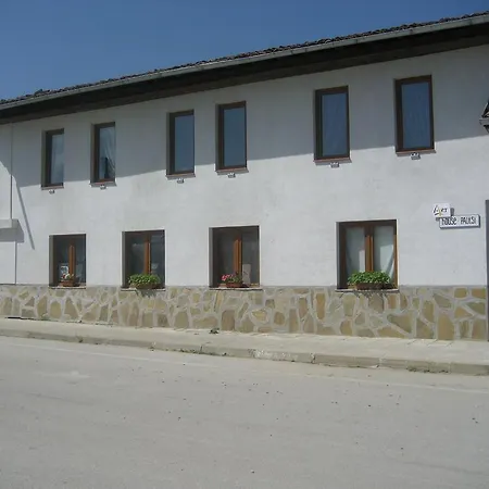 Palitsi Art House