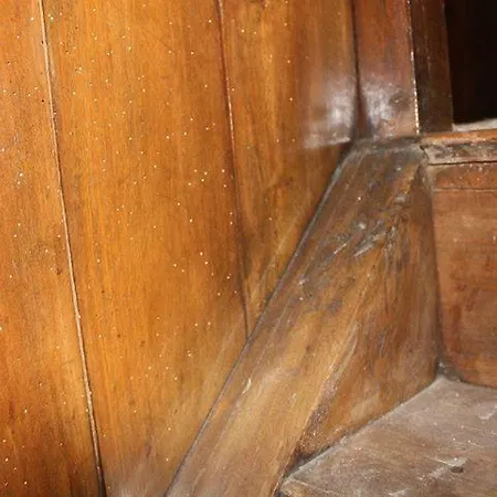 بيت ضيافة Palitsi Art House *