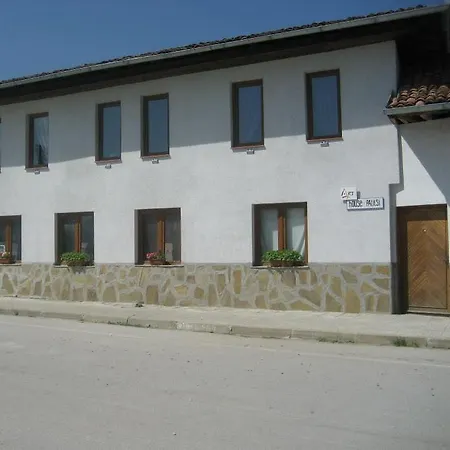 Palitsi Art House Elena