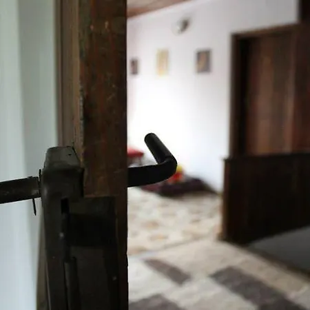Pensionat Palitsi Art House