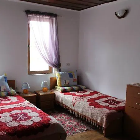 Palitsi Art House