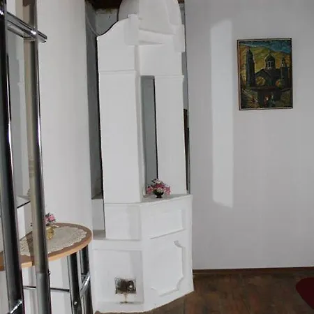 Pensionat Palitsi Art House