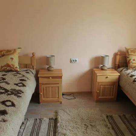 Palitsi Art House ايلينا