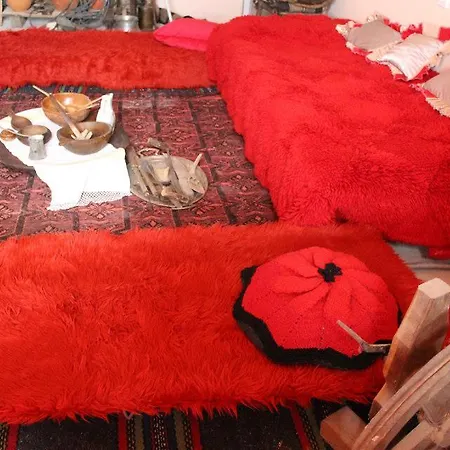 Palitsi Art House ايلينا