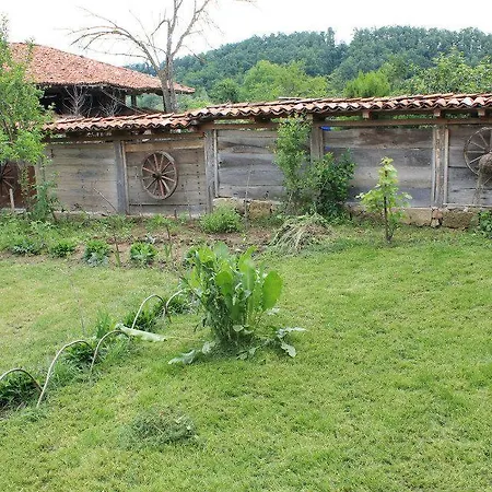 Palitsi Art House