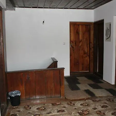 Pensionat Palitsi Art House Elena