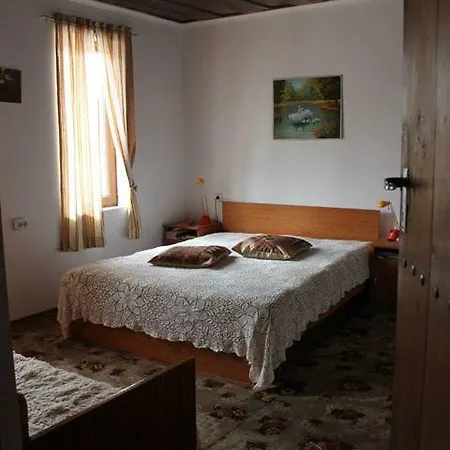 Palitsi Art House